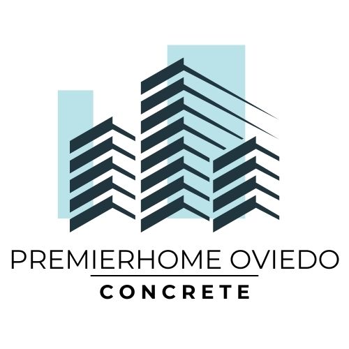 PremierHome Oviedo Concrete logo